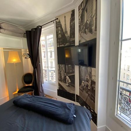 Bastille Belle Epoque Paris Luaran gambar